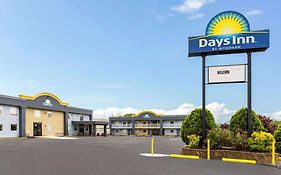 Days Inn Aberdeen Maryland